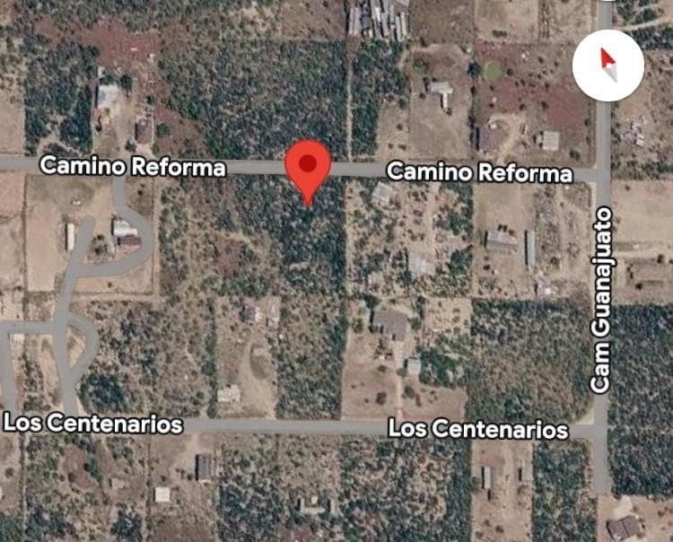 0.97 acres in Webb County - photo 10