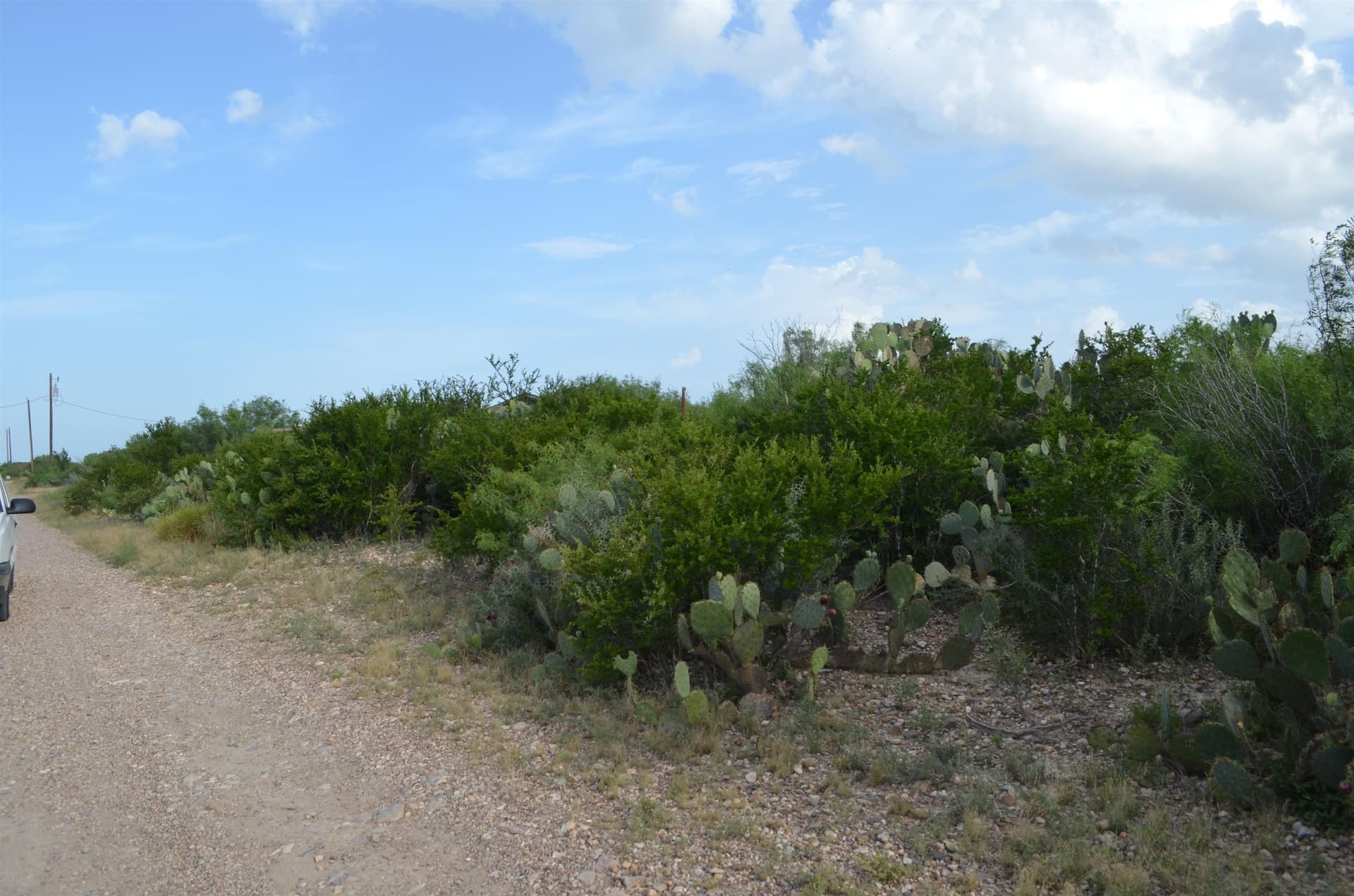 0.97 acres in Webb County - photo 6