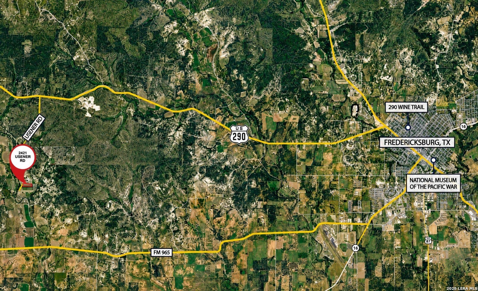 19.03 acres in Gillespie County - photo 8