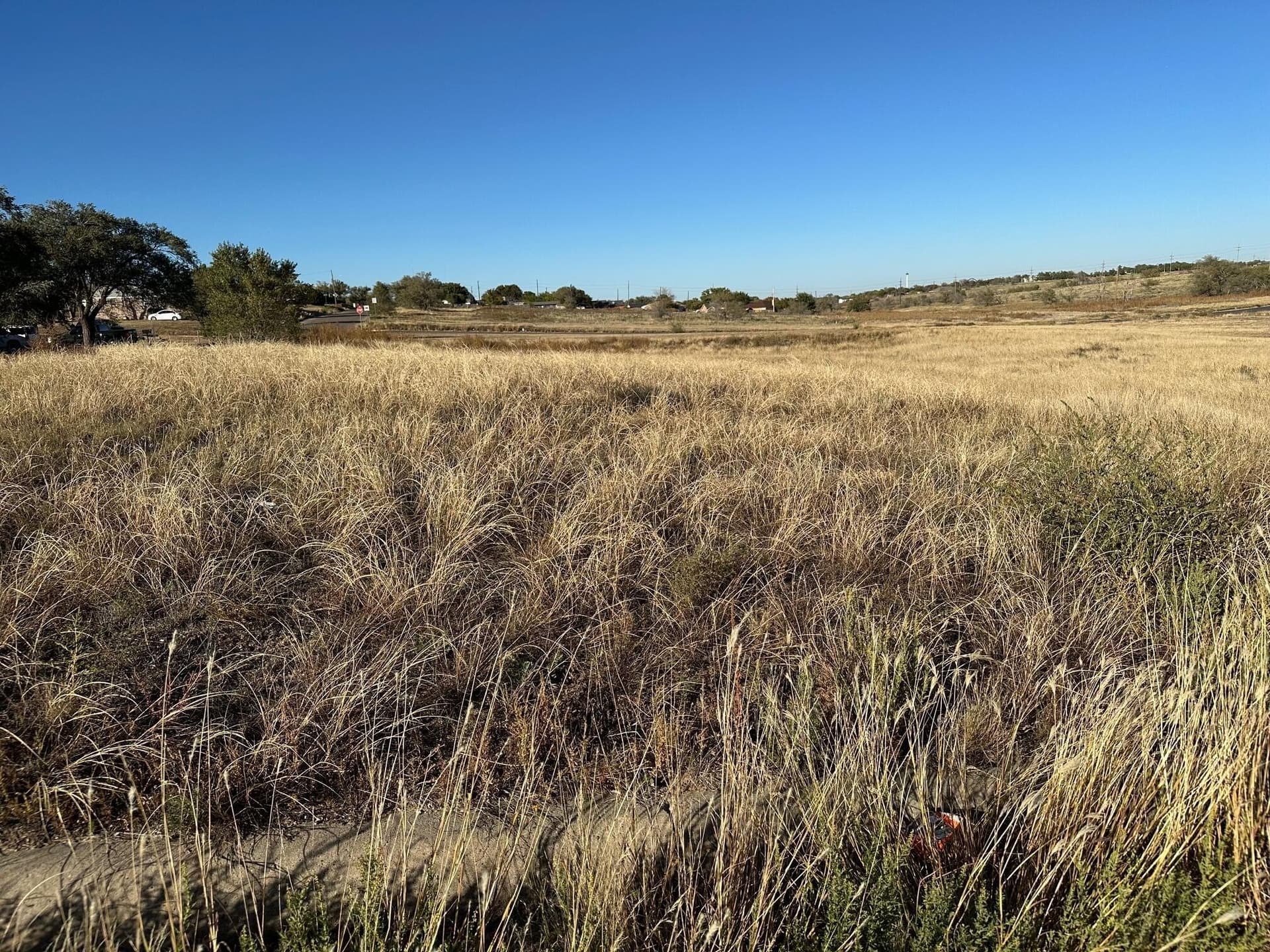 0.1 acres in Potter County