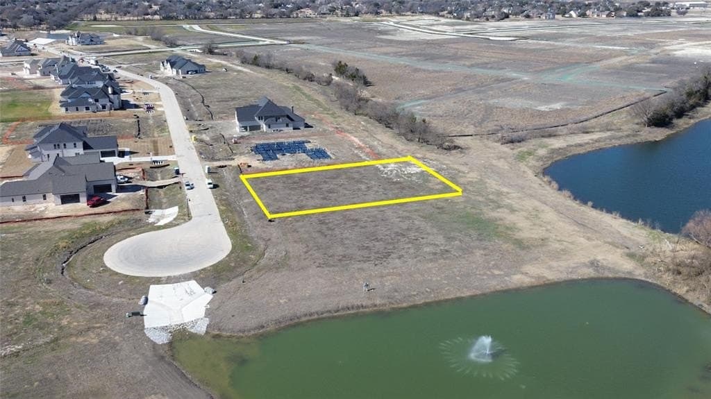 1.02 acres in Collin County gallery image 3