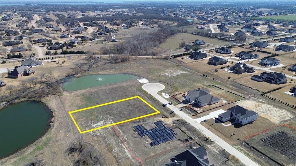 1.02 acres in Collin County gallery image 4