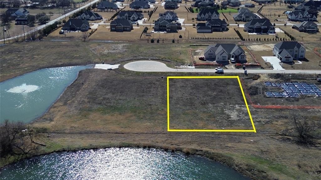1.02 acres in Collin County gallery image 2