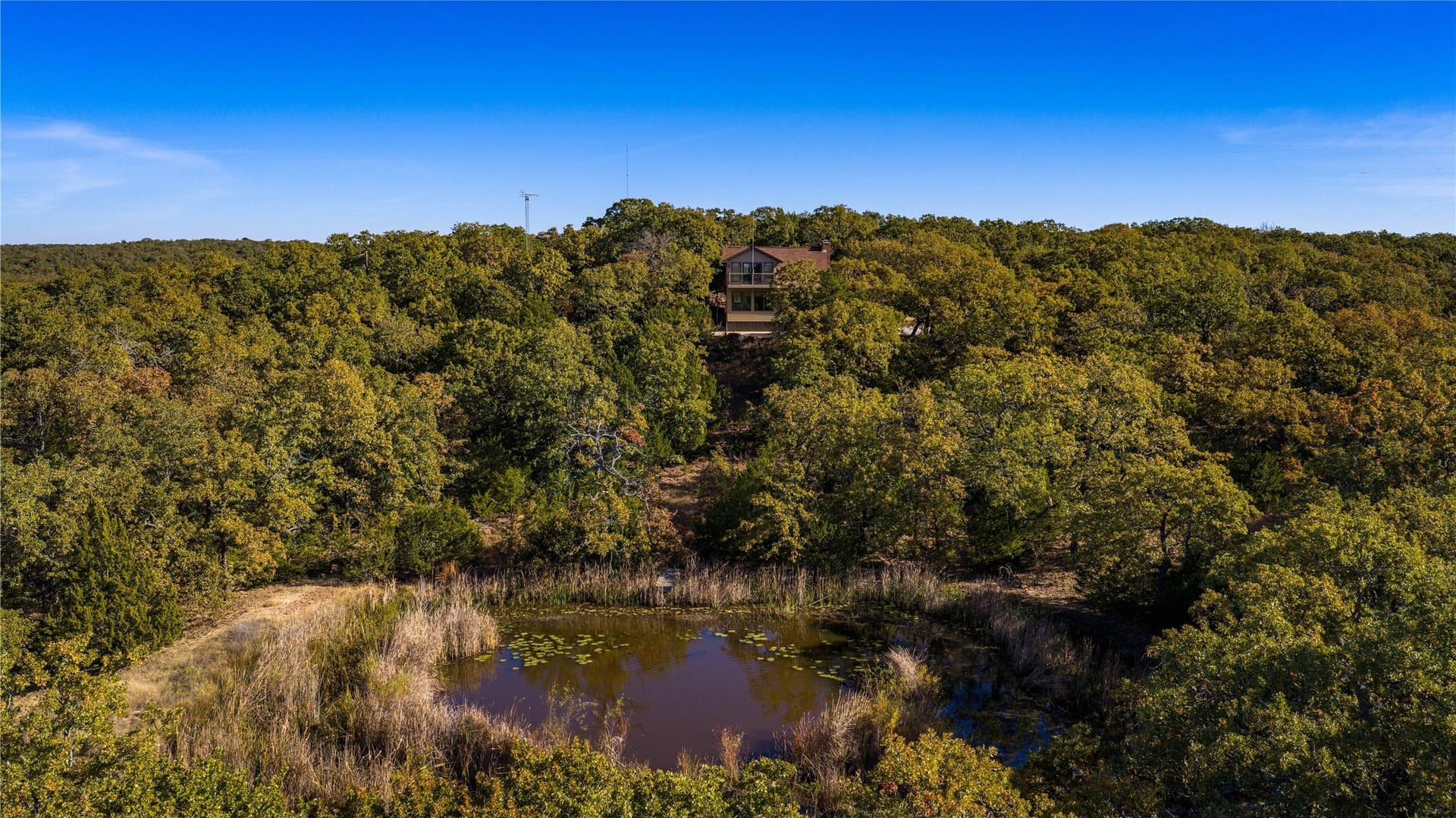 230 acres in Cooke County - photo 38