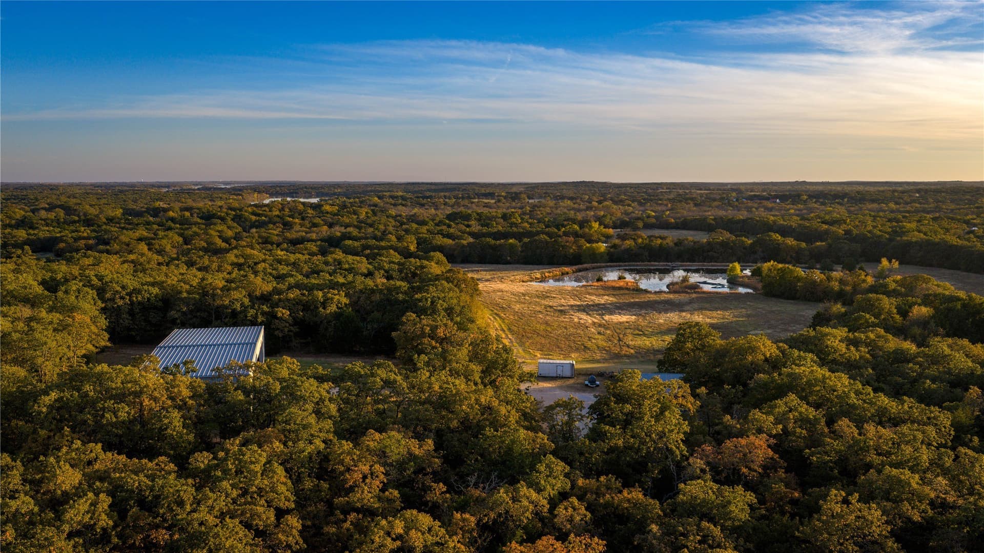 230 acres in Cooke County - photo 30