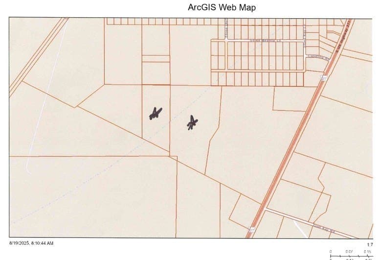 54.35 acres in Tom Green County gallery image 2