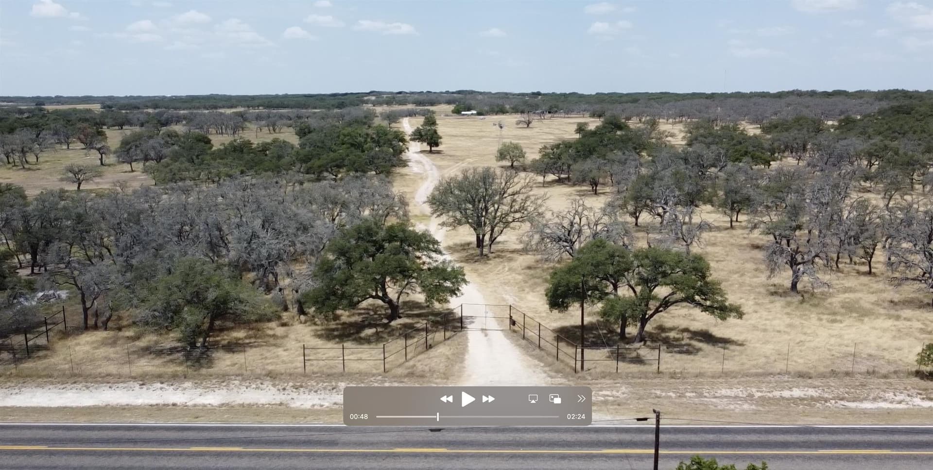 460 acres in Texas County gallery image 2