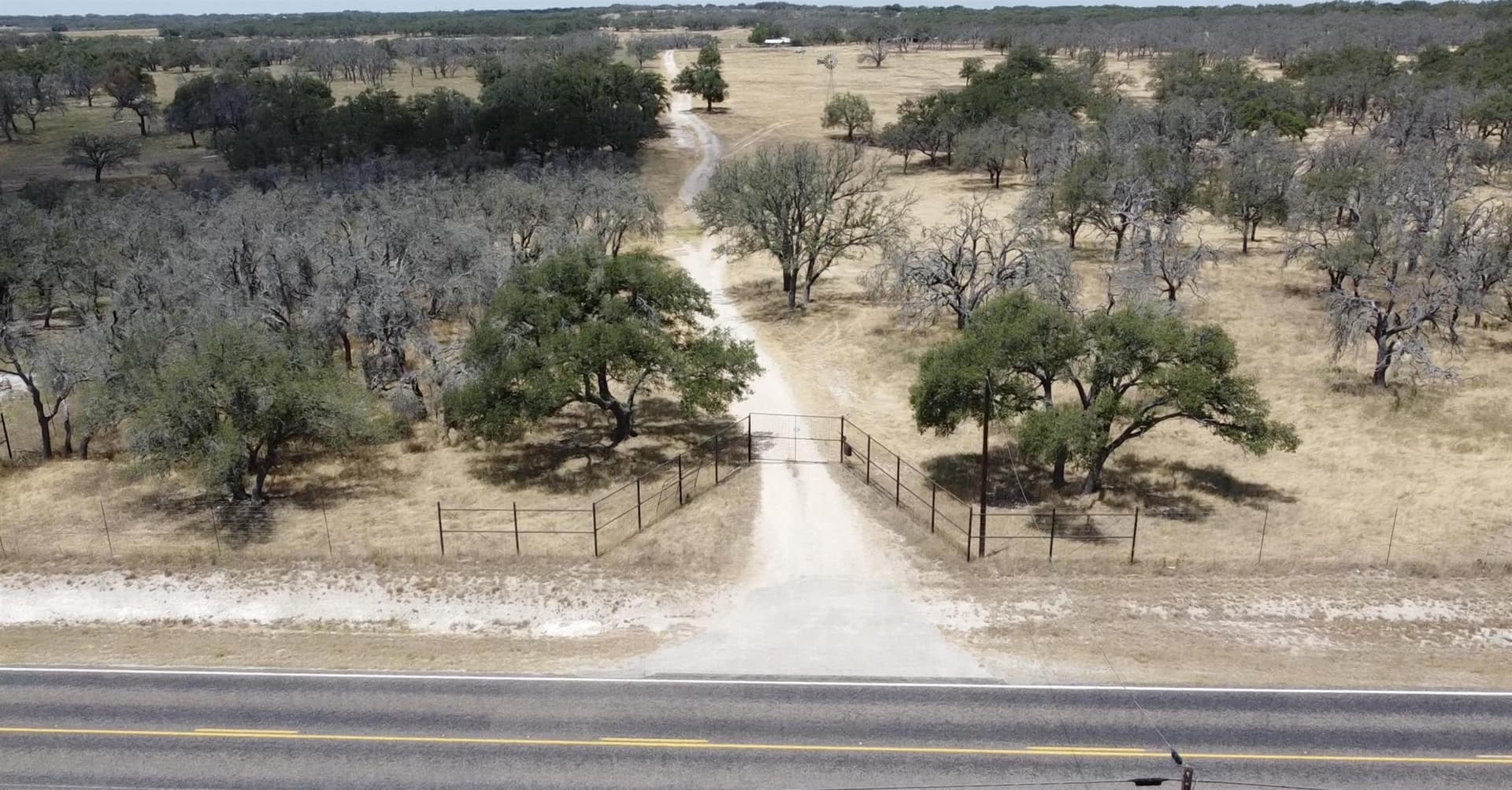 460 acres in Texas County