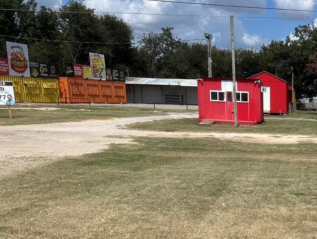 0.25 acres in Tarrant County