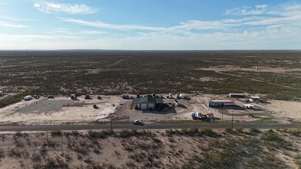 40.57 acres in Pecos County - photo 21