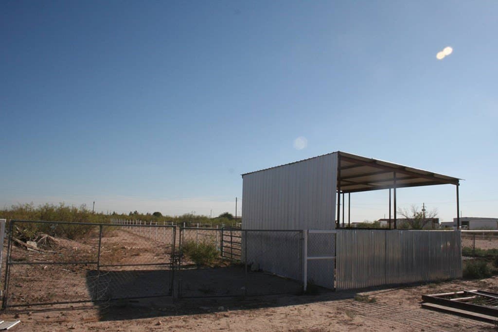 40.57 acres in Pecos County featured view