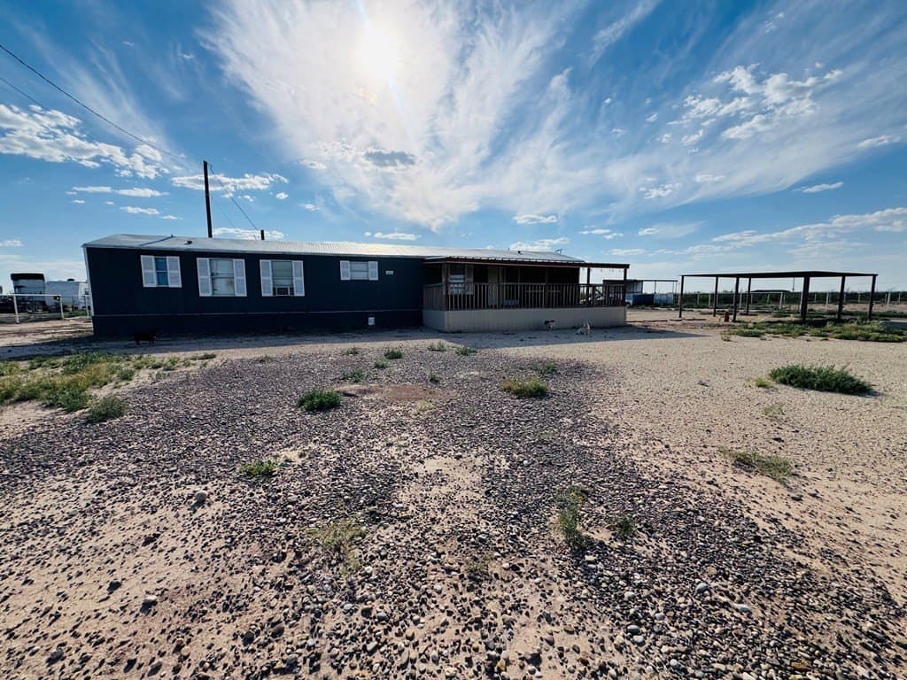 40.57 acres in Pecos County - photo 9