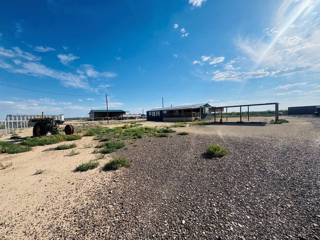 40.57 acres in Pecos County - photo 17