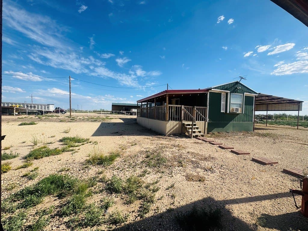 40.57 acres in Pecos County - photo 7