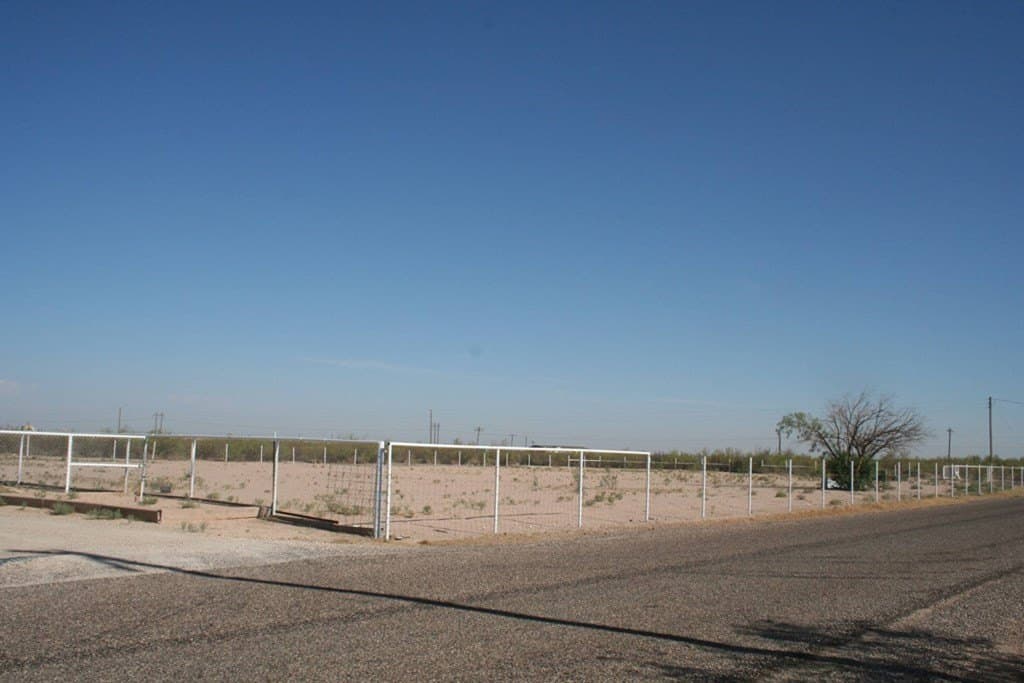 40.57 acres in Pecos County - photo 8