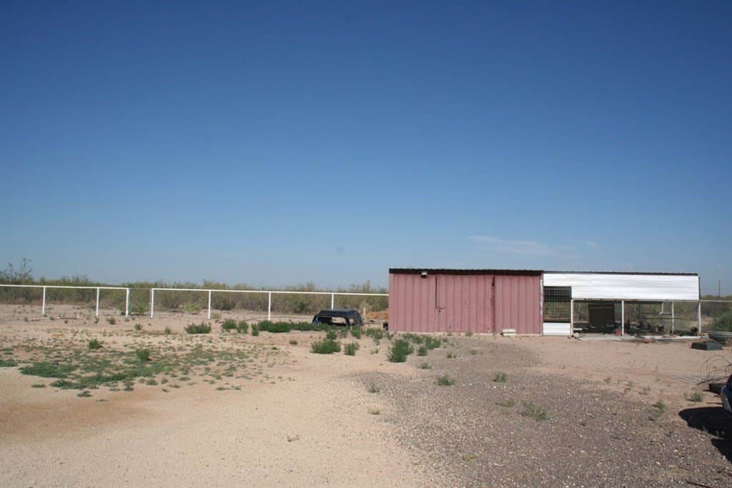 40.57 acres in Pecos County - photo 6