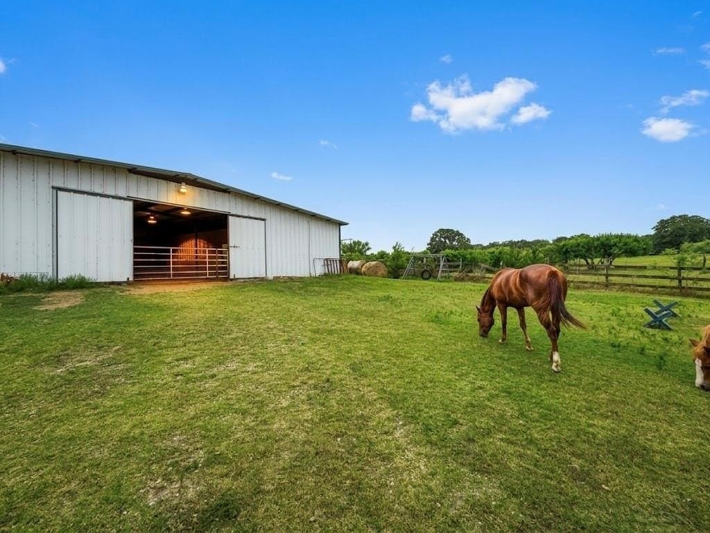 10.02 acres in Kaufman County gallery image 4