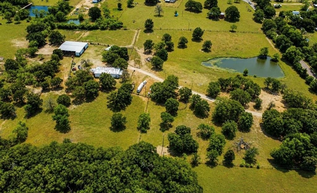 10.02 acres in Kaufman County gallery image 2