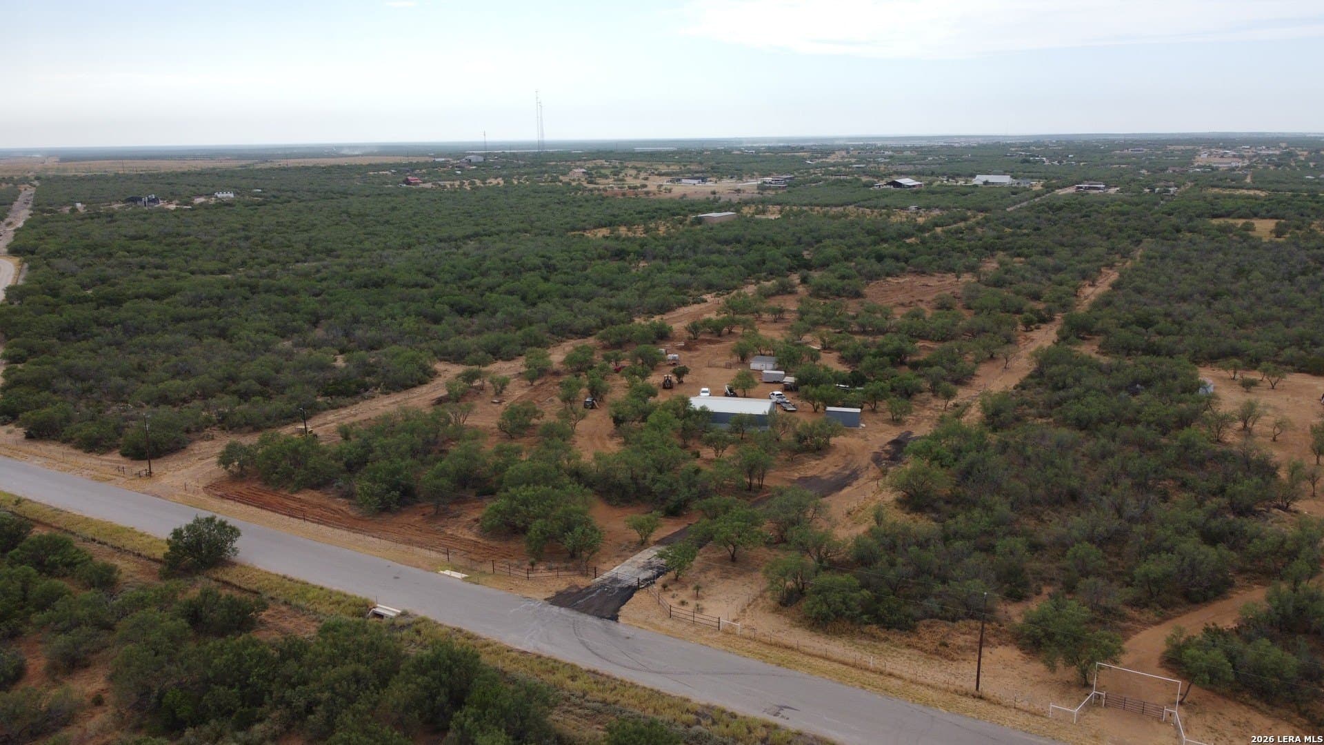 12.08 acres in Webb County - photo 3