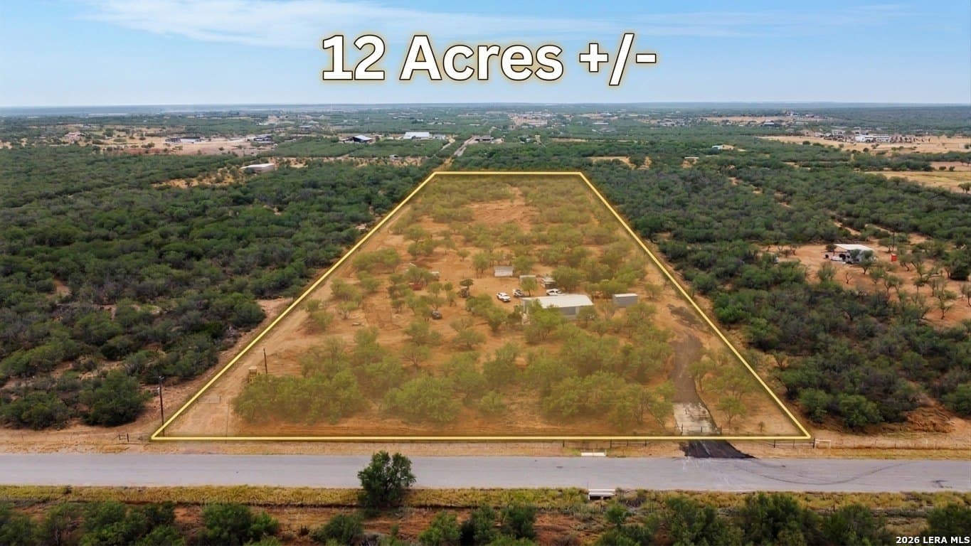 12.08 acres in Webb County - photo 2