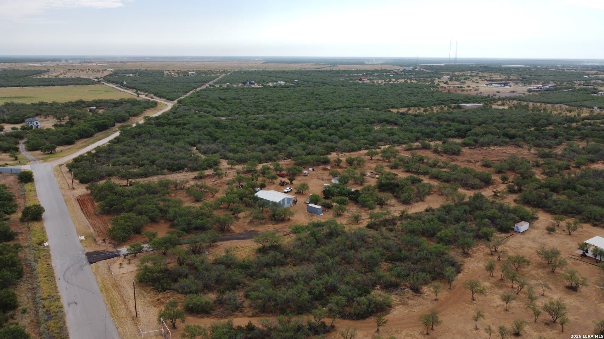 12.08 acres in Webb County - photo 4