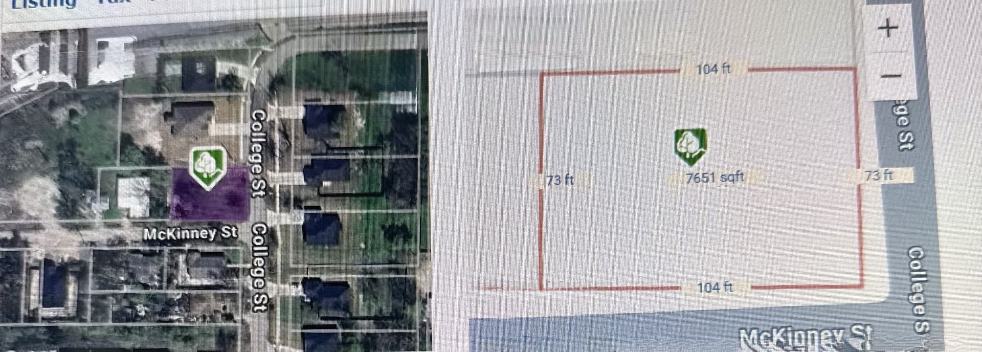 0.17 acres in Hunt County gallery image 2