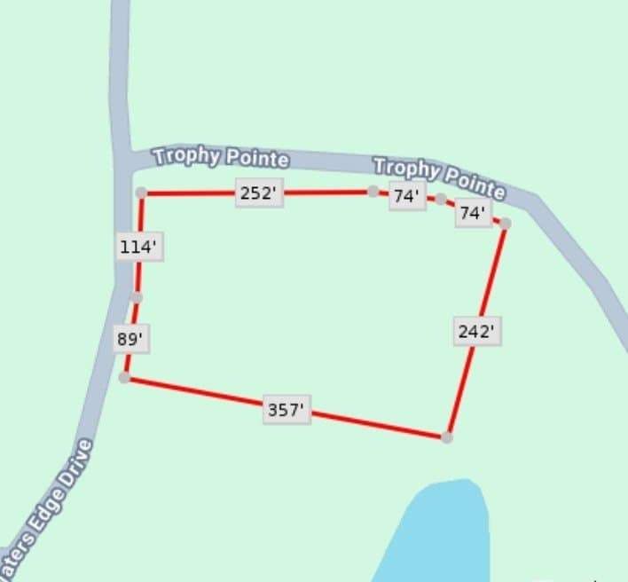2.02 acres in Henderson County gallery image 3