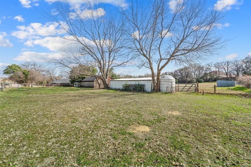 2.1 acres in Tarrant County featured view