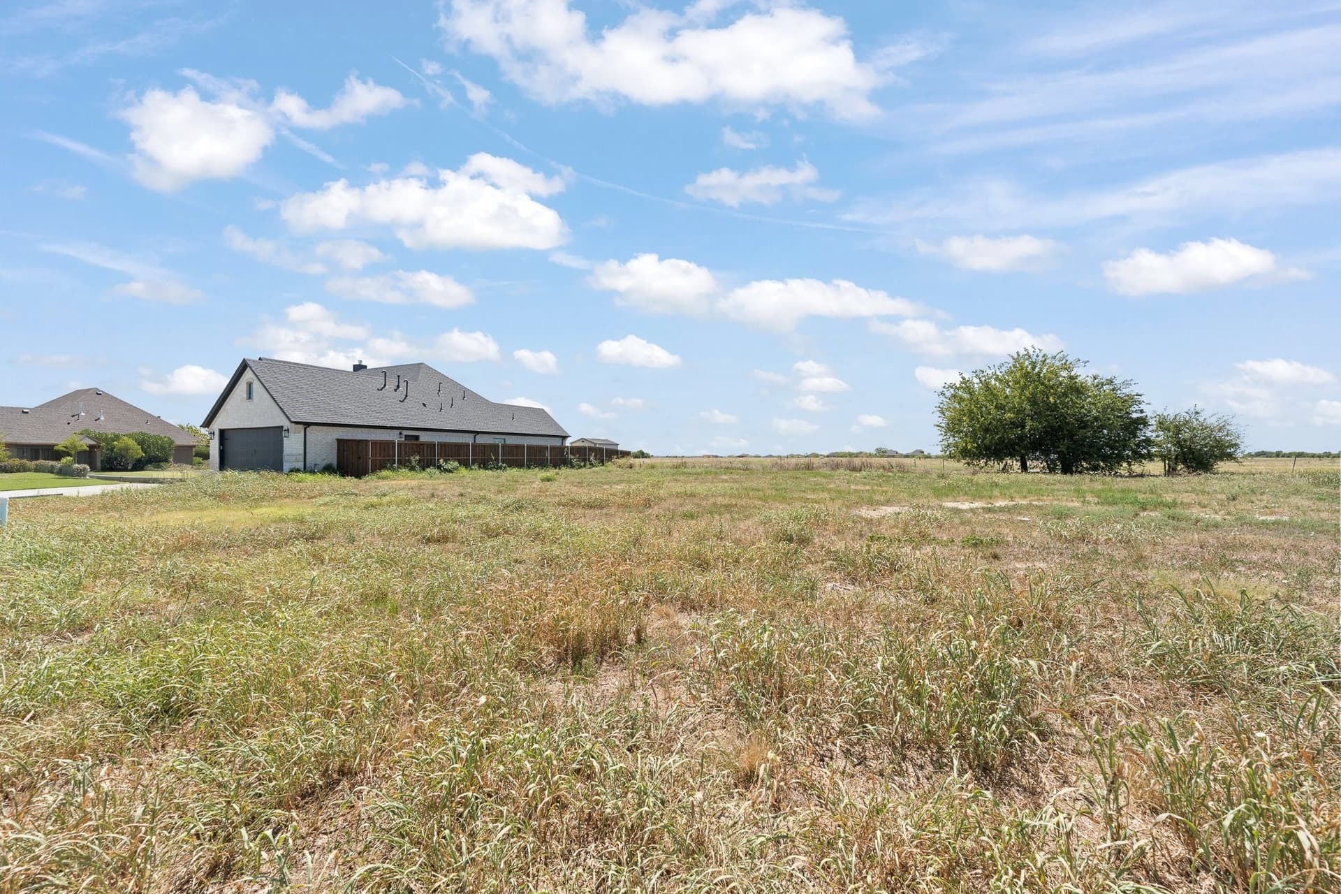 0.36 acres in Johnson County - photo 9