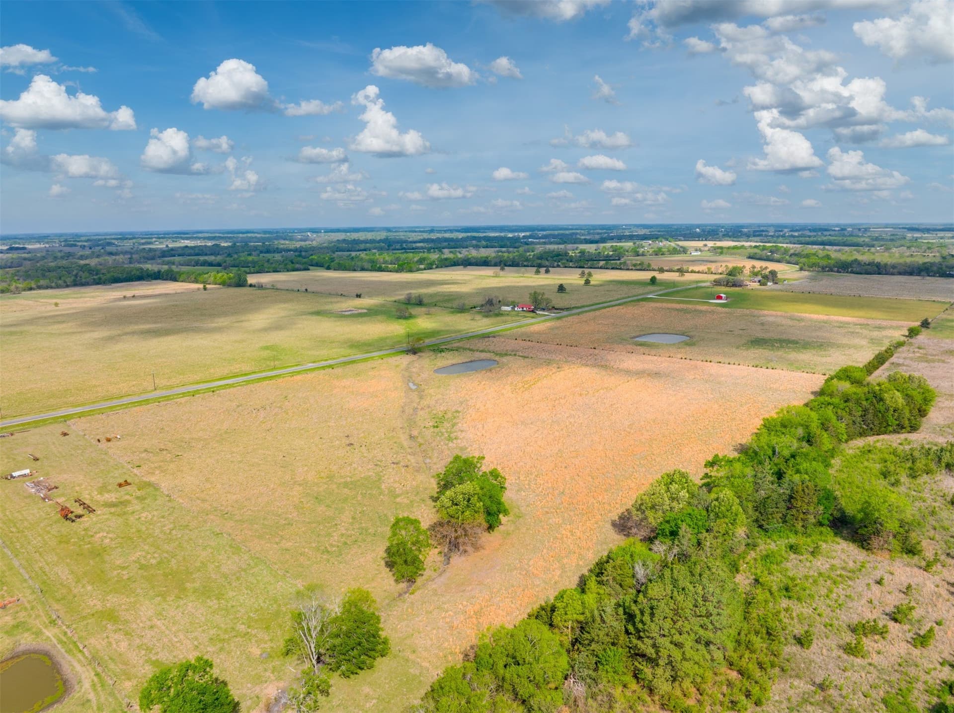 17.58 acres in Red River (TX) County - photo 8