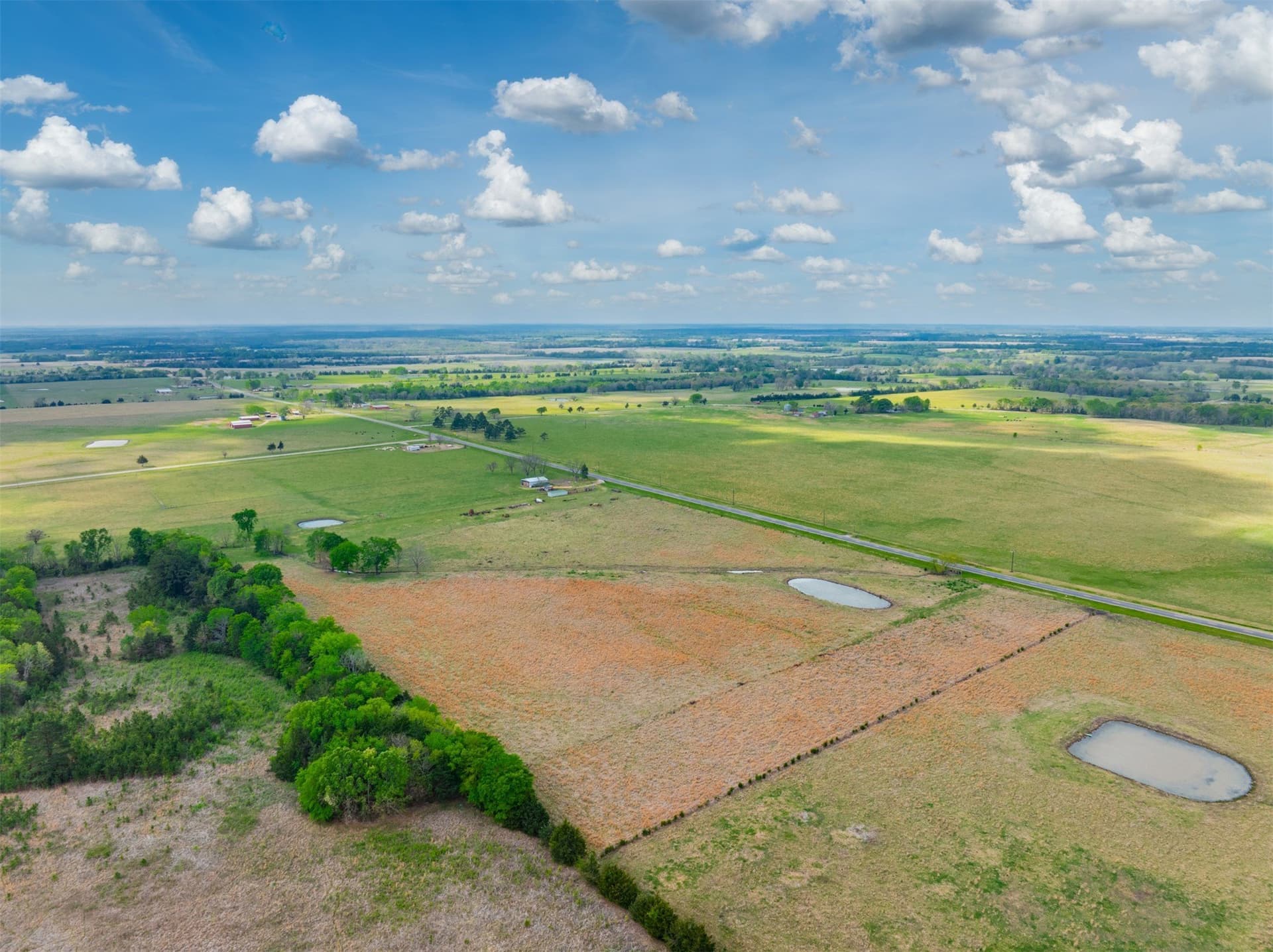 17.58 acres in Red River (TX) County - photo 6