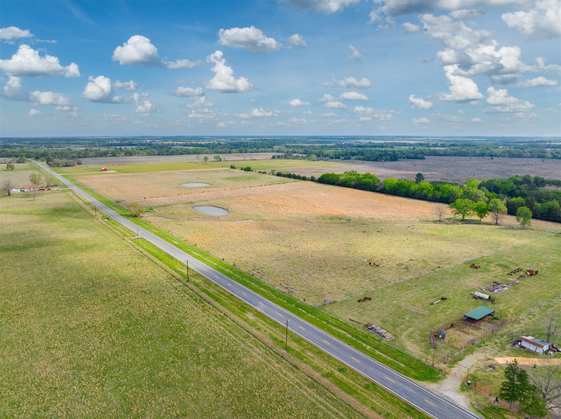 17.58 acres in Red River (TX) County gallery image 3