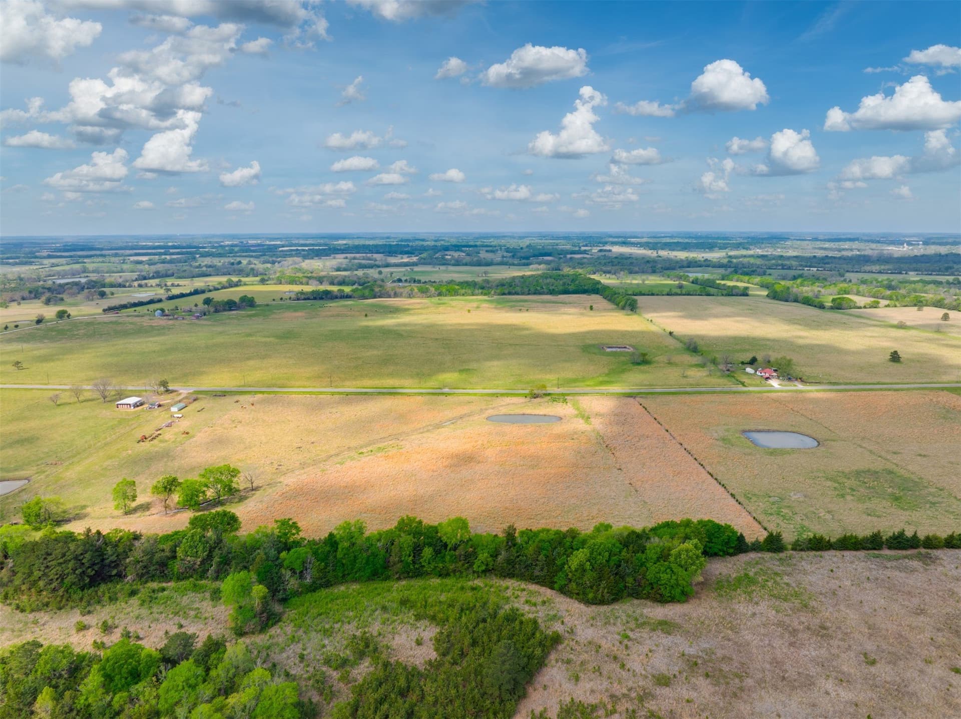 17.58 acres in Red River (TX) County - photo 7