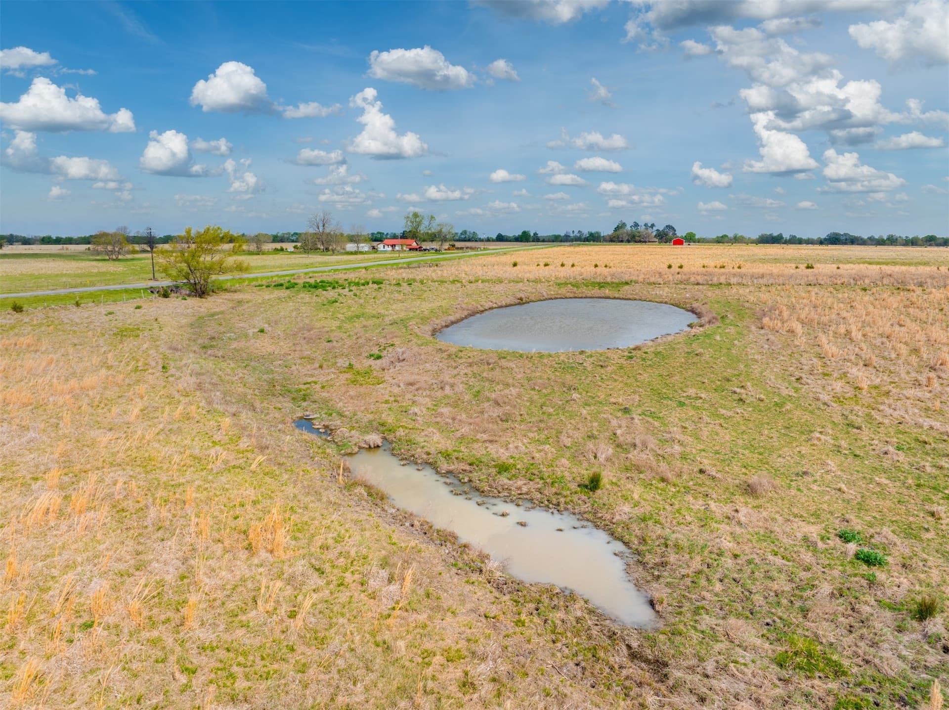 17.58 acres in Red River (TX) County - photo 9