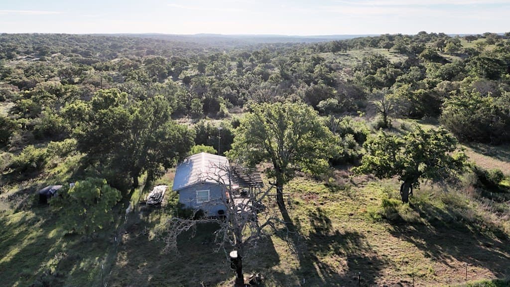 44.8 acres in Llano County featured view
