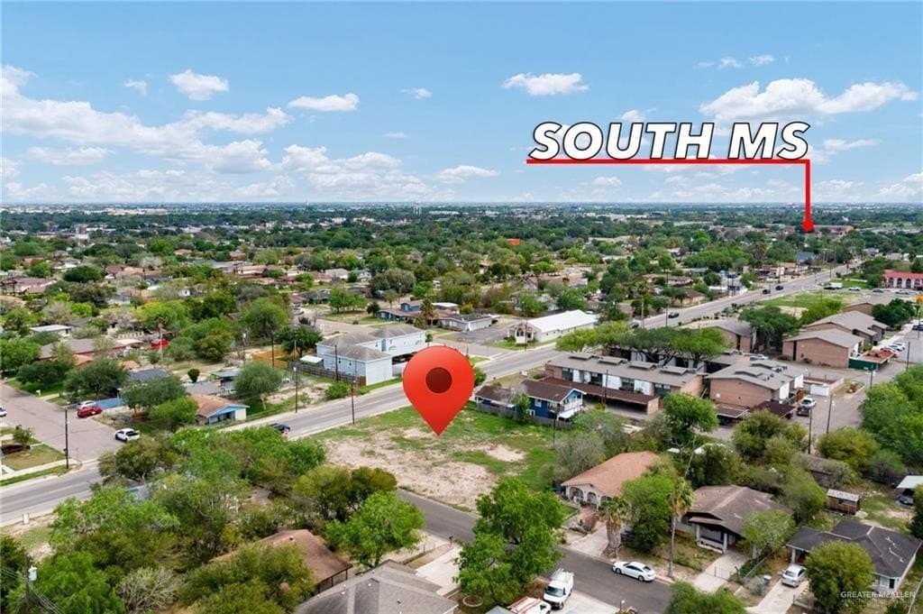 0.37 acres in Hidalgo County featured view