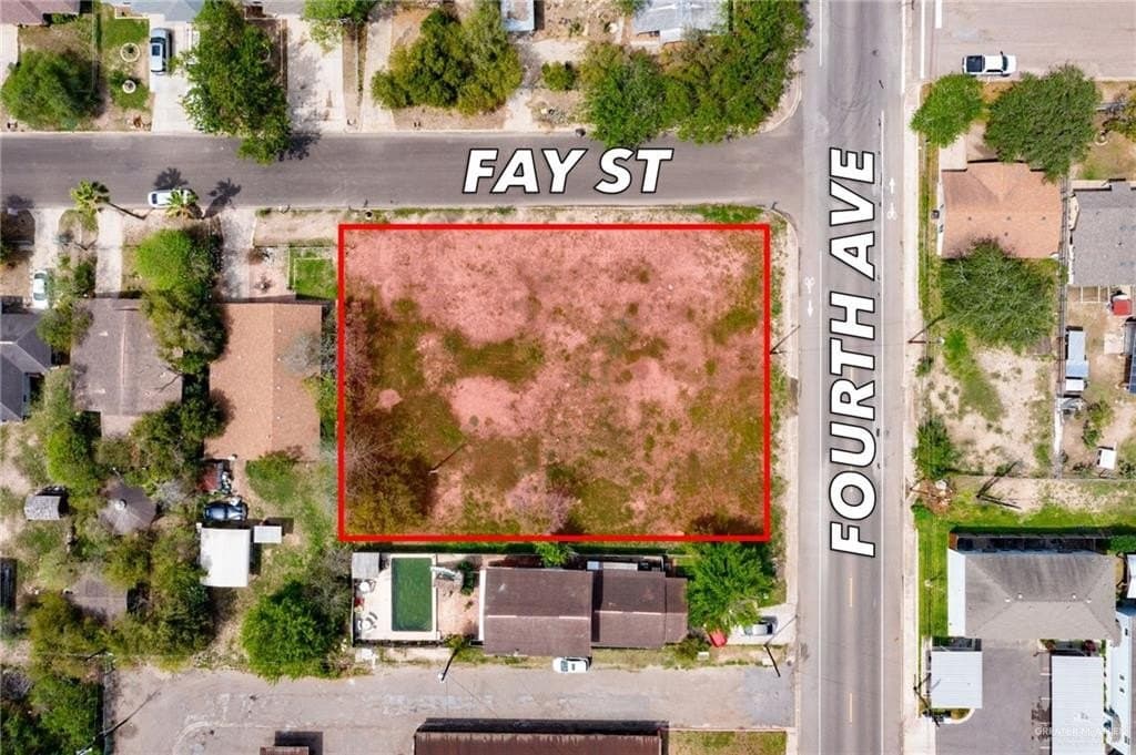 0.37 acres in Hidalgo County gallery image 2