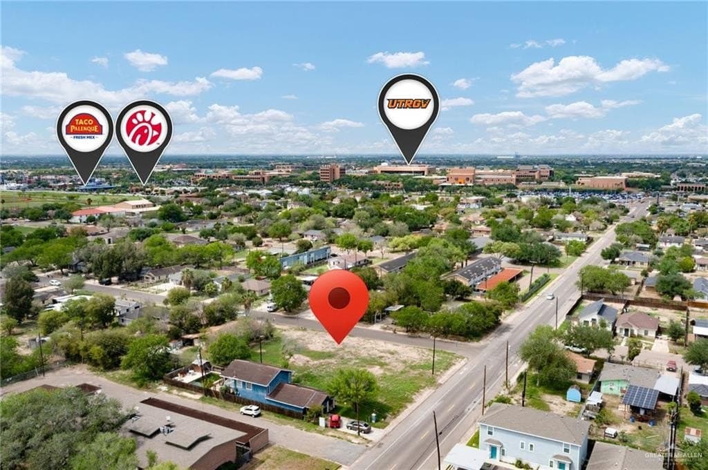 0.37 acres in Hidalgo County gallery image 3
