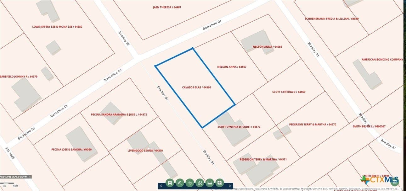 0.27 acres in Victoria County gallery image 2