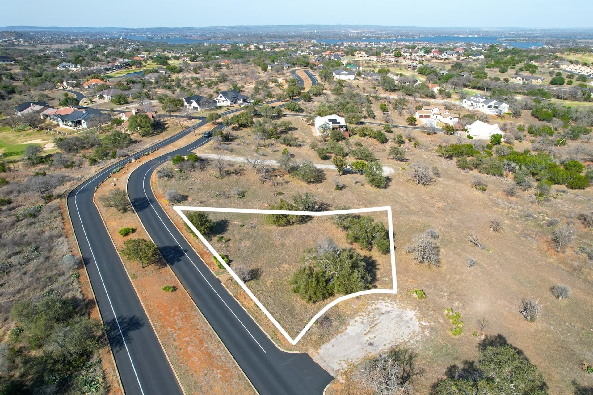 0.33 acres in Llano County gallery image 4