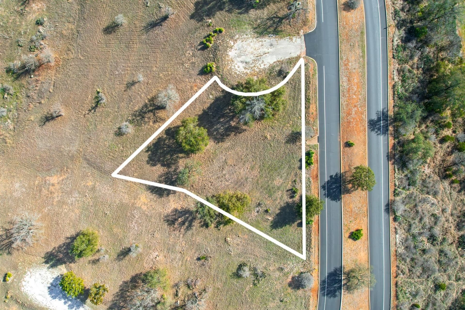 0.33 acres in Llano County - photo 9