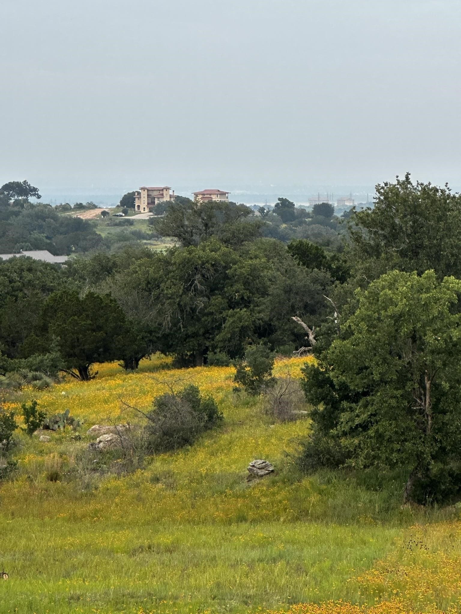 0.33 acres in Llano County - photo 14