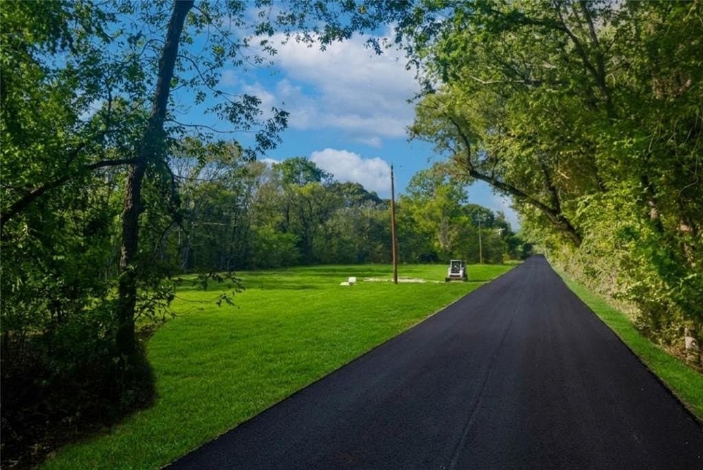 1 acres in Collin County
