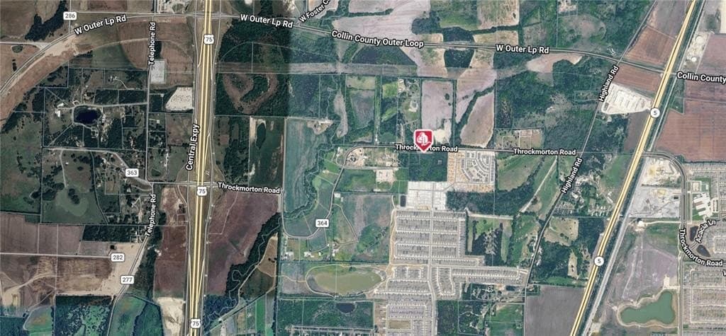 1 acres in Collin County gallery image 4