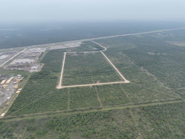 0 acres in Frio County