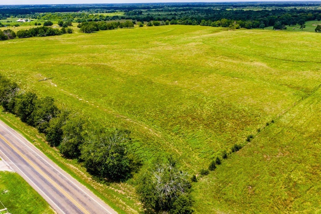 16 acres in Kaufman County featured view