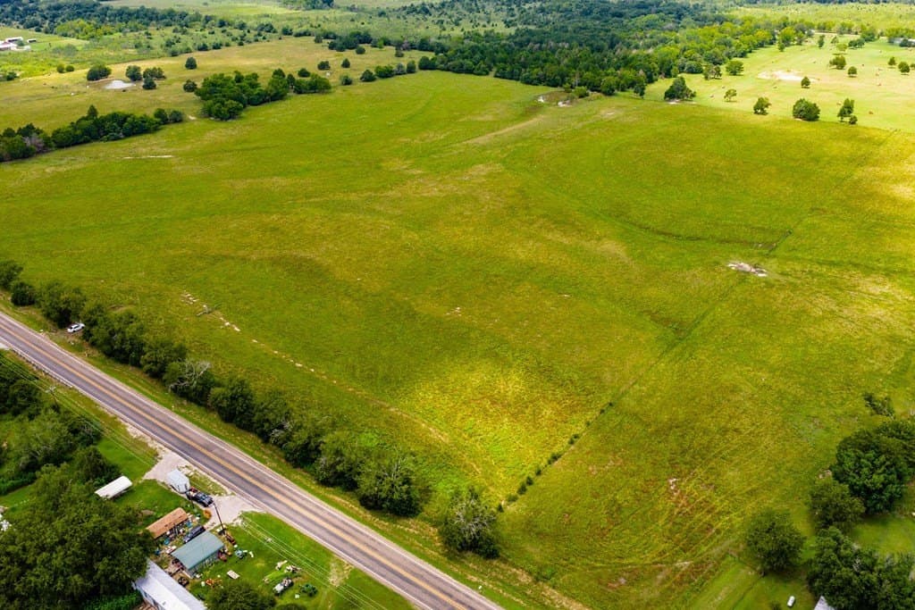 16 acres in Kaufman County gallery image 3