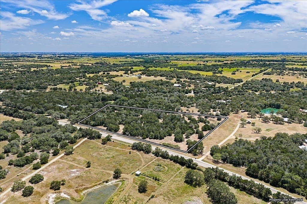 9 acres in Fayette County - photo 16