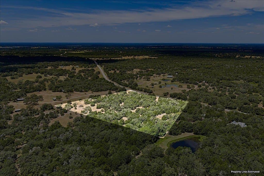9 acres in Fayette County - photo 17