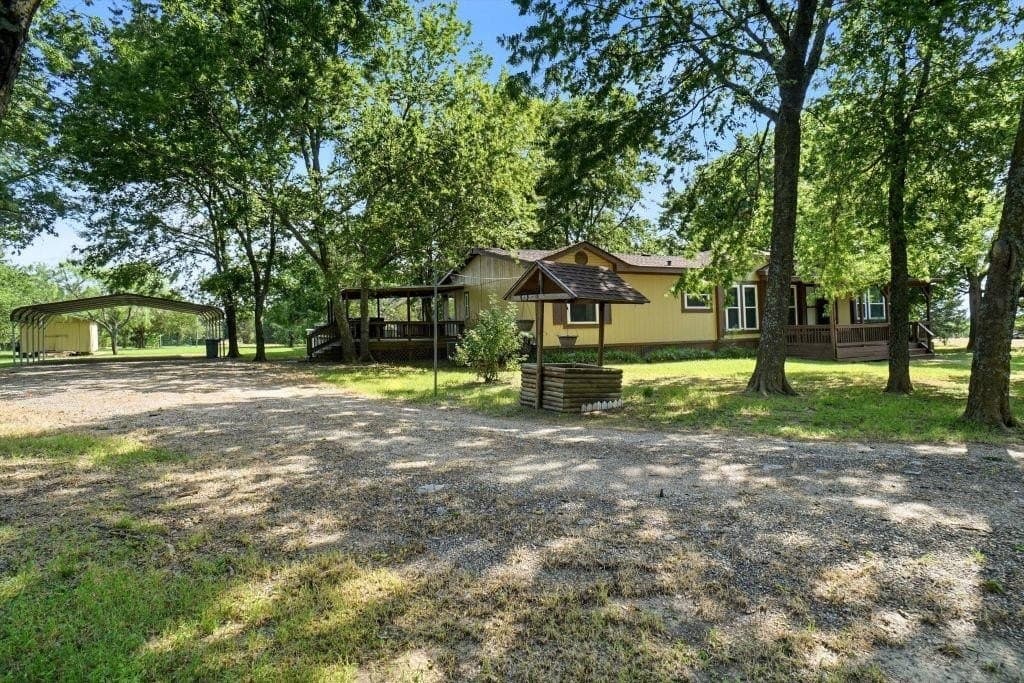 19.9 acres in Hunt County gallery image 2
